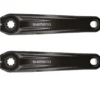 Shimano STePS FC-M8000 165mm Kurbelgarnitur