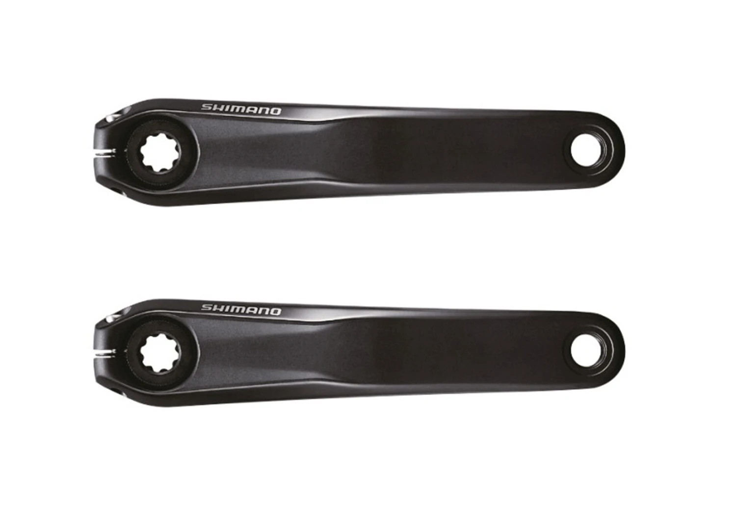 Shimano STePS FC-E8050 175mm Kurbelgarnitur 1 Shimano STePS FC-E8050 175mm Kurbelgarnitur