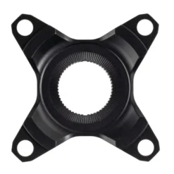 Shimano STePS Spider Für Aufnahme Kettenblatt SM-CRE80 53mm Kettenlinie