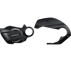 Shimano Motorabdeckung STePS DU-E7000-B Antriebseinheit