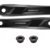 Shimano STePS FC-EM600 165mm Kurbelgarnitur