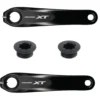 Shimano STePS FC-M8050 - M8000 175mm Kurbelgarnitur