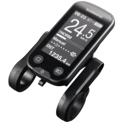 Shimano STePS SC-E6100 Display Ohne Halterung
