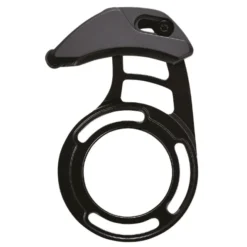 Shimano STePS SM-CDE80 Kettenführung Mit Befestigungsplatte DU-E8000/DU-E7000