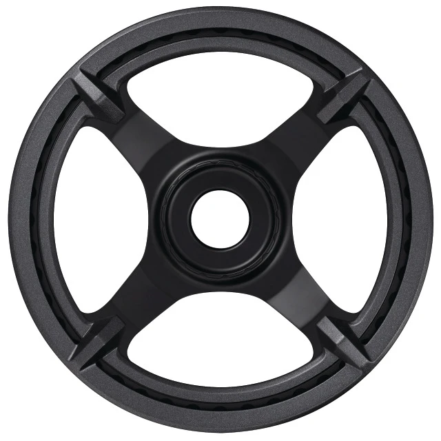 Shimano STePS SM-CRE61 38 Zähne 1x11/1x10/1x9 Ketteblatt Schwarz Kettenschutzring Aussen 1 Shimano STePS SM-CRE61 38 Zähne 1x11/1x10/1x9 Ketteblatt Schwarz Kettenschutzring Aussen