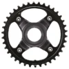Shimano STePS SM-CRE80 34 Zähne 1x11/1x10 50mm Kettenlinie Kettenblatt Mit Spider