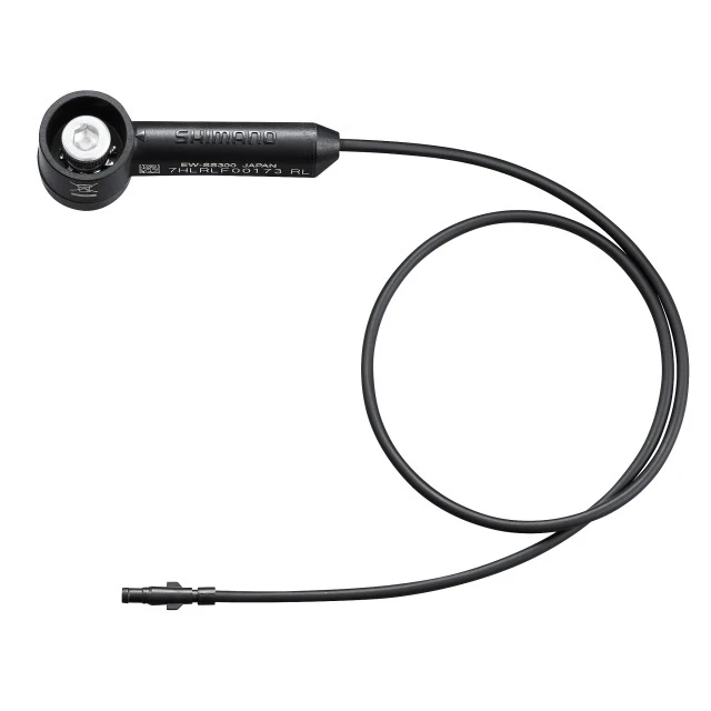 Shimano STePS EW-SD300 Geschwindigkeitssensor 760mm Mit Speichenmagnet 1 Shimano STePS EW-SD300 Geschwindigkeitssensor 760mm Mit Speichenmagnet