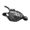 Sram XX1 Eagle™ Trigger Single Click Lunar Grey 12 Fach Schalthebel