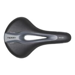 Terry Figura Gel Women Fitness Comfort